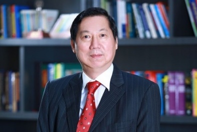 Chủ tịch KIDO Trần Kim Thành và bí quyết 'nhân trị' hậu M&A