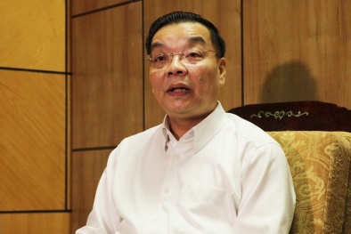 Bộ trưởng Chu Ngọc Anh: Doanh nghiệp phải chú trọng nâng cao nhận thức về sở hữu trí tuệ