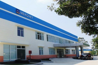 Bị phạt và truy thu thuế hơn 770 triệu, Công ty Mekovet giải trình ra sao?