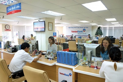 VietinBank tuyển dụng tập trung đợt 4 năm 2019