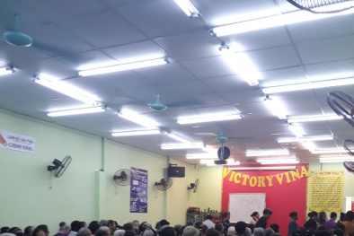 Chiêu trò bán hồng sâm Hàn Quốc: Giấy tờ nhập nhèm nhưng 'đã được kiểm tra kỹ lưỡng'?!