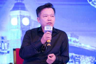 Shark Việt: Nhiều startup sai lầm vì không biết định giá mình, ảo tưởng 