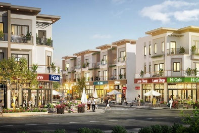 FLC La Vista Sadec – Tinh túy đắp bồi, thịnh vượng chắp cánh