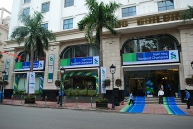 Standard Chartered nâng vốn lên 300 triệu đô, củng cố cam kết với thị trường Việt Nam