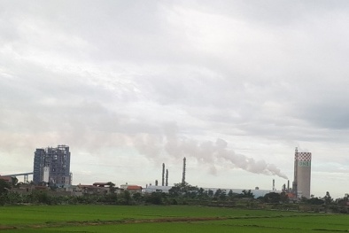 4 dự án ‘sa lầy’ của Vinachem ước lỗ 'khủng' 636 tỷ đồng: Nguyên nhân vì đâu?