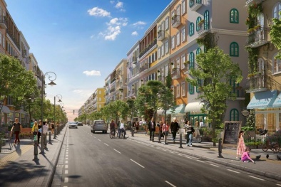 Bài toán nào cho kinh doanh tập trung sản vật địa phương tại Phú Quốc