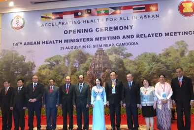 Đề xuất hai nhóm giải pháp chống thuốc giả, kém chất lượng 