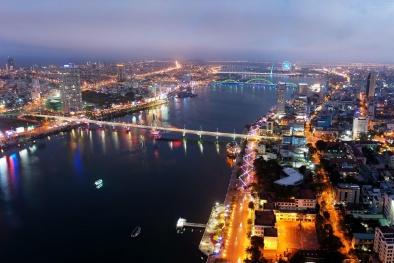 Địa ốc Đà Nẵng khởi sắc với các dự án mang giá trị thực