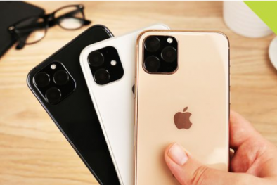 Tính năng Walkie Talkie của iPhone 11 bị loại bỏ chỉ vài tuần trước khi ra mắt