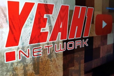 Chủ tịch HĐQT Yeah Nguyễn Ảnh Nhượng Tống mua 3 triệu cổ phiếu YEG 