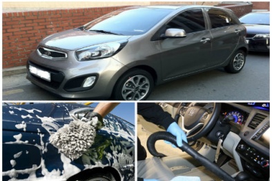 Mới mua xe ô tô cũ - nếu không muốn ‘xế cưng’ nhanh hỏng tránh quên làm những điều này