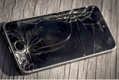 Cách sửa chữa màn hình iPhone bị hỏng hoặc thay pin dễ dàng hơn rất nhiều