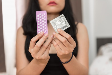 Thanh thiếu niên có nguy cơ mắc bệnh trầm cảm khi dùng thuốc tránh thai