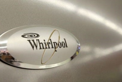 Whirlpool thu hồi mặt bếp bằng kính vì chúng tự bật lên, có thể gây cháy