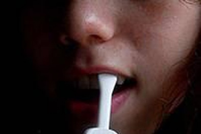 Bất ngờ với loại que chẩn đoán sớm bệnh tim từ phân tích nước bọt