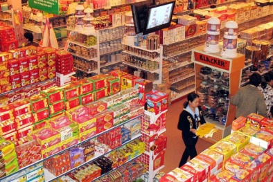 Dự báo bình ổn thị trường dịp cuối năm nhờ nâng cao chất lượng hàng hóa 