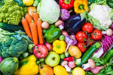 Cho tất cả thực phẩm vào tủ lạnh không phải là cách tốt nhất để bảo quản