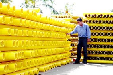 Áp dụng ISO 50001 - nâng cao khả năng cạnh tranh của doanh nghiệp trên thị trường