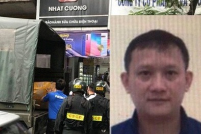 Thứ trưởng Bộ Công an: Vụ Nhật Cường sẽ xử lý đúng pháp luật