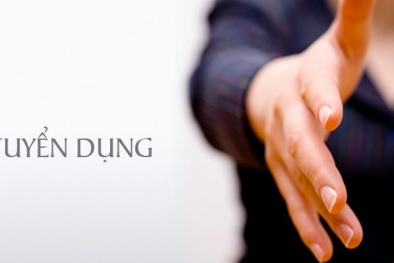 Chất lượng Việt Nam Online (VietQ.vn) tuyển dụng Phóng viên - Biên tập viên