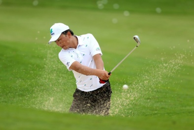 Khởi động giải đấu hấp dẫn bậc nhất trong năm – FLC Homes Tournament 2019