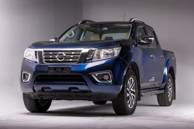 Mẫu bán tải của Nissan vừa ra mắt thị trường Việt giá 679 triệu được ứng dụng những gì?