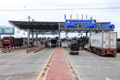 Vì sao ngân hàng dễ ‘quay lưng’ với các dự án giao thông?