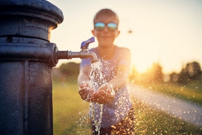 6 tiêu chuẩn vì nguồn nước sạch