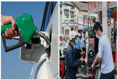 Đọc số tiền khi đổ xăng dễ bị 'rút ruột' mất tiền oan mà không biết