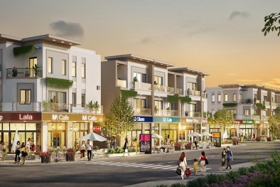 FLC La Vista Sadec: Thỏa mãn 2 giá trị sống và đầu tư cho cư dân
