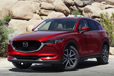 Mazda CX-5 2019 phiên bản động cơ tăng áp mới ra mắt có gì đặc biệt?