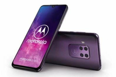 ‘Soi’ công nghệ và tính năng trên smartphone mới ra mắt của Motorola