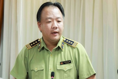 Tổng cục trưởng Quản lý thị trường chỉ rõ 'điểm yếu' khi tham gia EVFTA