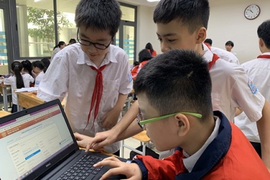 Hà Nội đã triển khai 1.427 dịch vụ công trực tuyến mức độ 3, 4