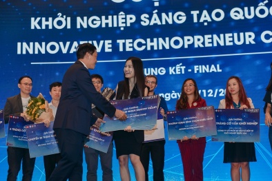 Kết nối hệ sinh thái khởi nghiệp Việt Nam – Silicon Valle