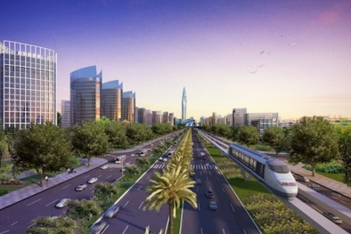 Tiêu chuẩn quốc tế - giải pháp mới xây dựng môi trường đô thị an toàn 