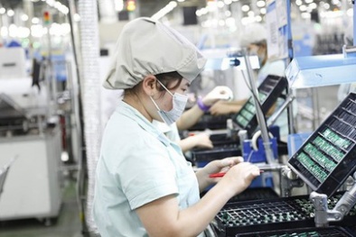 Cơ hội nào cho doanh nghiệp Việt Nam khi dòng vốn FDI đổ bộ?