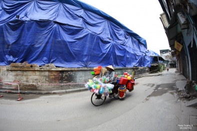 Công ty Rạng Đông nỗ lực khắc phục sự cố sau cháy nhà máy