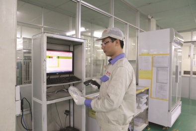 Doanh nghiệp cải thiện năng suất lao động nhờ Lean Six Sigma