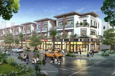 Kinh tế khởi sắc, thị trường bất động sản Sa Đéc đón vận hội mới