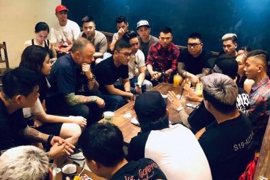 Vụ 16 người nhiễm trùng nặng sau khi xăm hình: Chưa thể quy trách nhiệm cho ai?