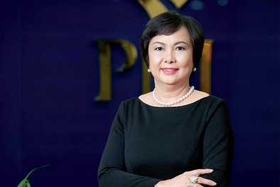 DongA Bank và PNJ của bà Cao Thị Ngọc Dung: Không liên quan nhưng rất liên quan?