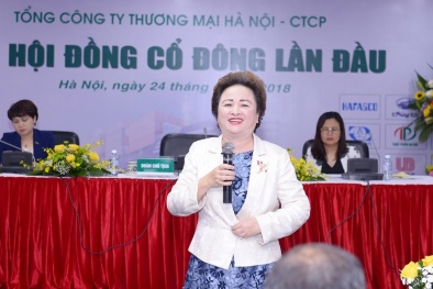 Siêu thị Hapromart Thành Công mô hình Home & Food chính thức đi vào hoạt động