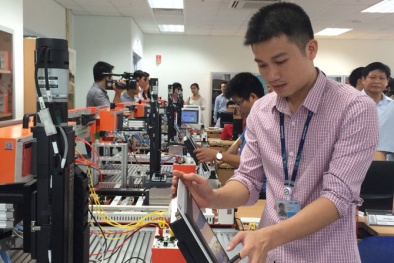 Nâng cấp chất lượng nhân lực phải gắn cùng trách nhiệm với người lao động