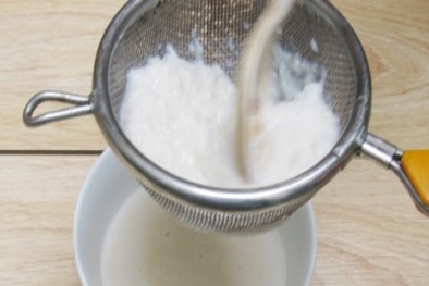 Cẩn trọng mắc ung thư vì ăn mẻ chua lên men không đúng cách