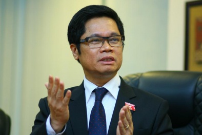 Chủ tịch VCCI Vũ Tiến Lộc: Muốn phát triển kinh tế tư nhân phải thúc đẩy PPP