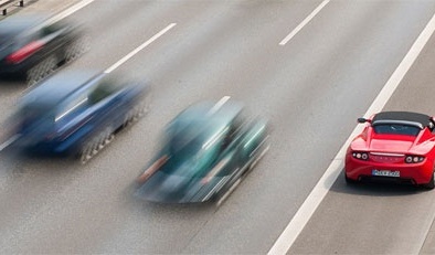 Làn dừng khẩn cấp- 'bùa hộ mệnh' cho tài xế nhưng dễ gặp rắc rối lớn nếu thiếu hiểu biết