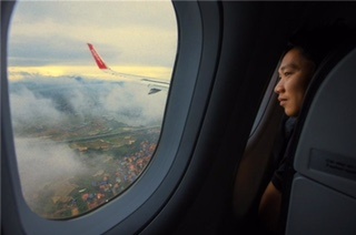 Vietjet tiếp tục đồng hành cùng Cuộc thi ảnh Di sản Việt Nam