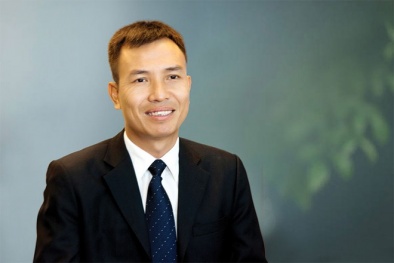 CEO Deloitte Việt Nam: Tái kiến tạo doanh nghiệp lấy con người là trọng tâm