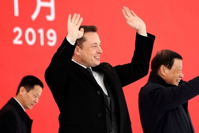 Một trong những kỹ năng giúp Elon Musk trở thành tỷ phú đó là sự tin tưởng